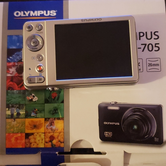 Camera - Picture 2 of 3